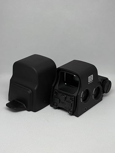 Cubierta de alcance para EOTech XPS2-0 y XPS3 *Recién lanzado* Fabricado en los Estados Unidos