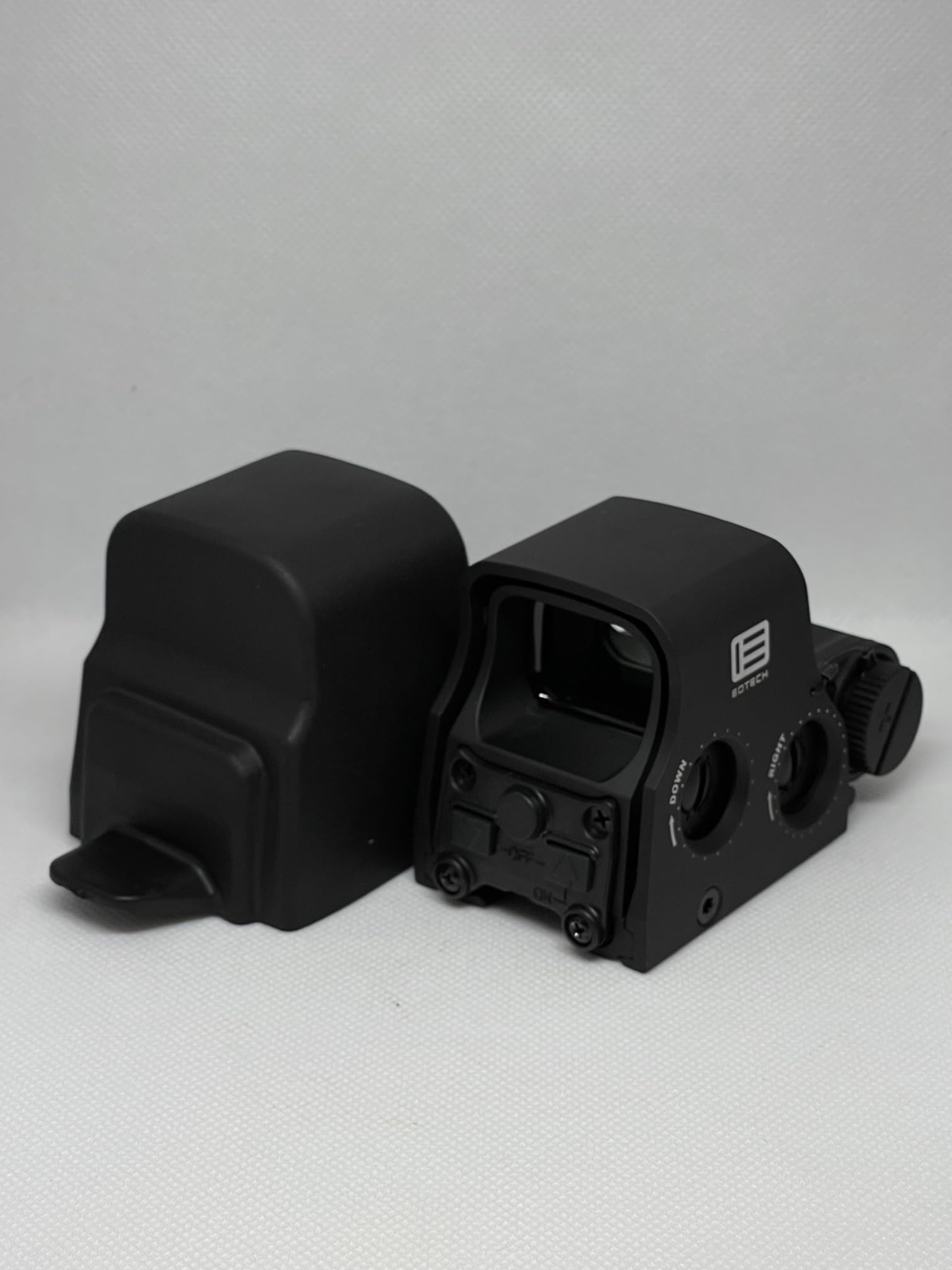 Cubierta de alcance para EOTech XPS2-0 y XPS3 *recién lanzado* Fabricado en los Estados Unidos