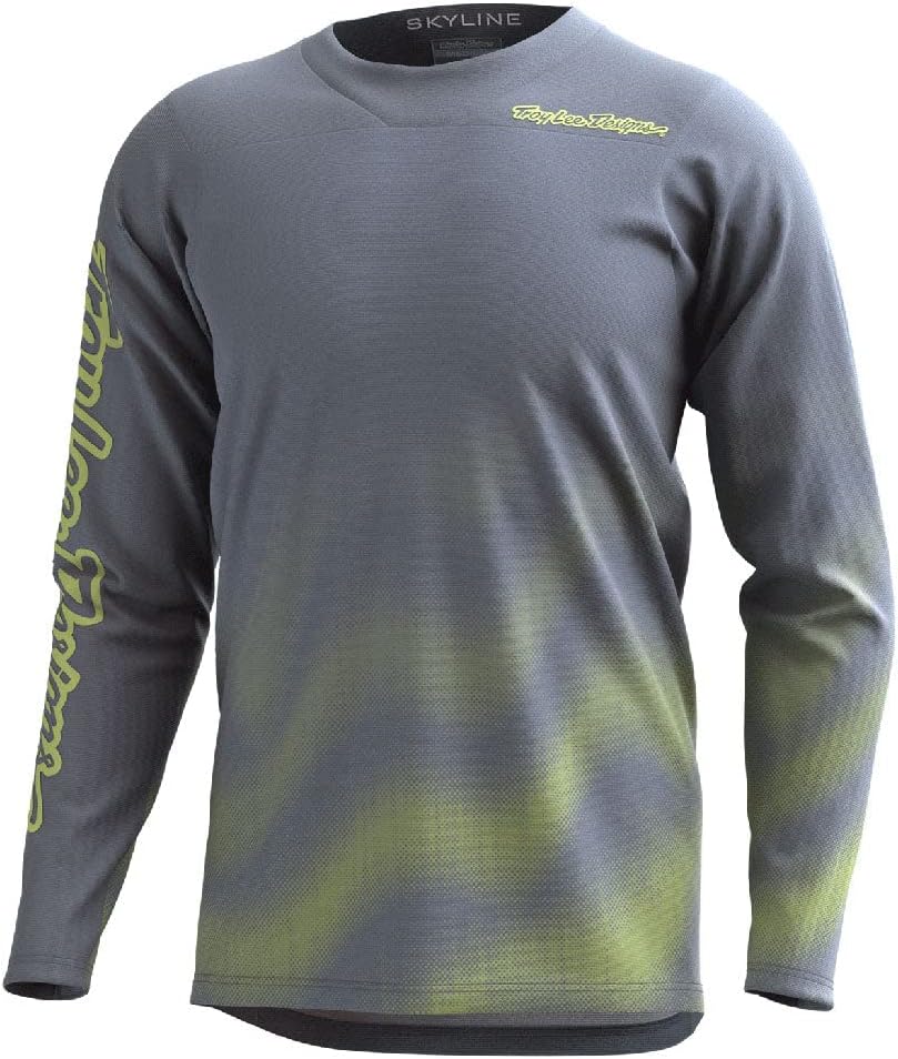 Troy Lee Designs Skyline Chill Jersey