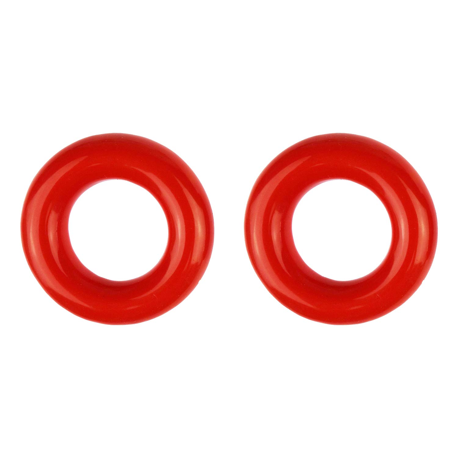 Zelerdo 2 Pack Golf Club Warm Up Swing Weight Ring