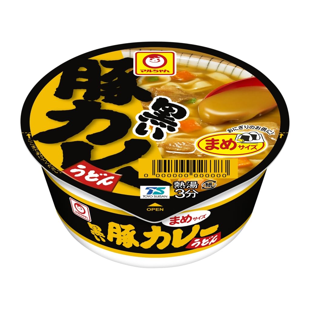 Amazon.co.jp: マルちゃん まめカップ 12種類 各1個 アソート