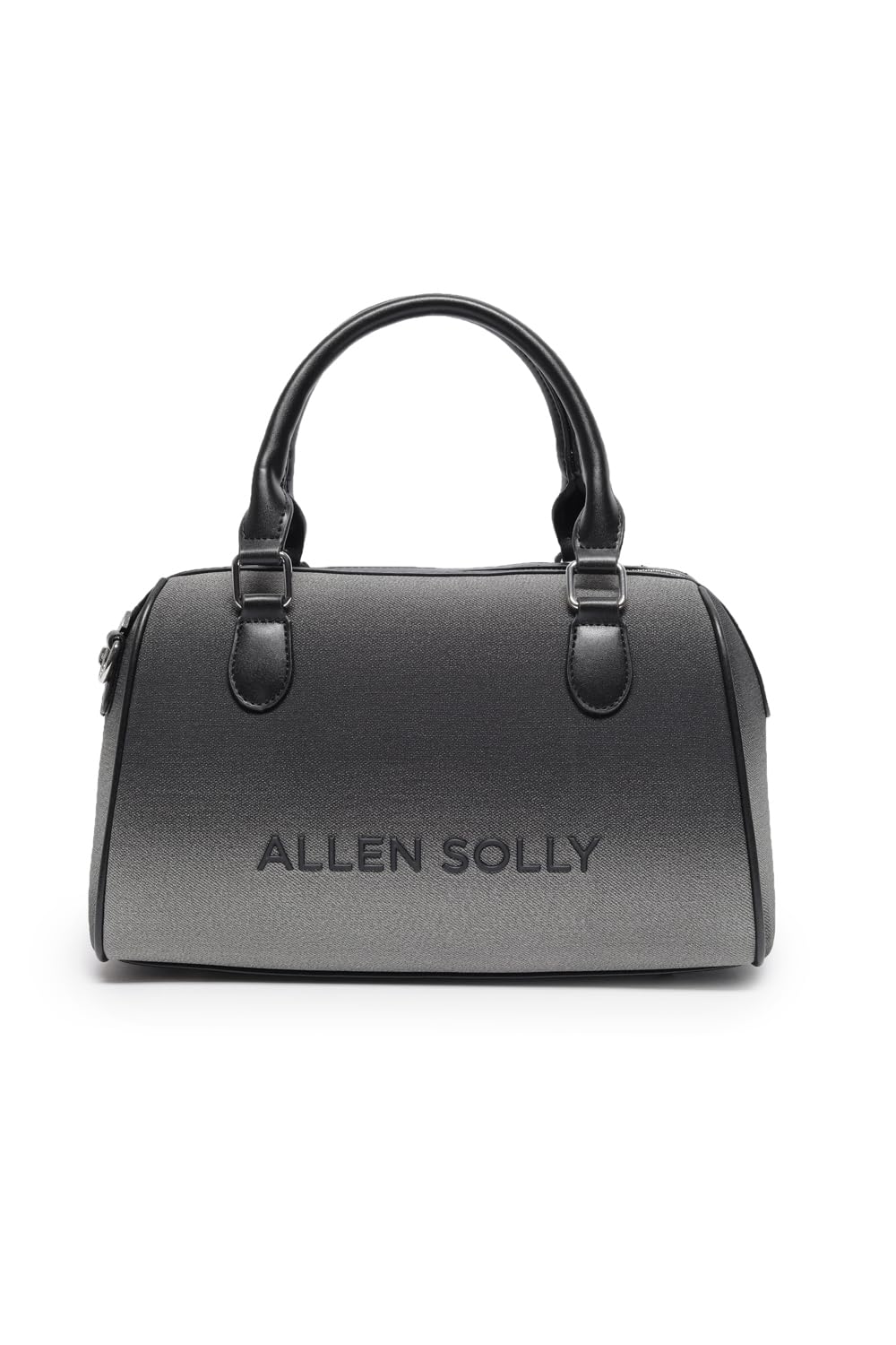 allen solly Women Black Casual Handbag-picture-13