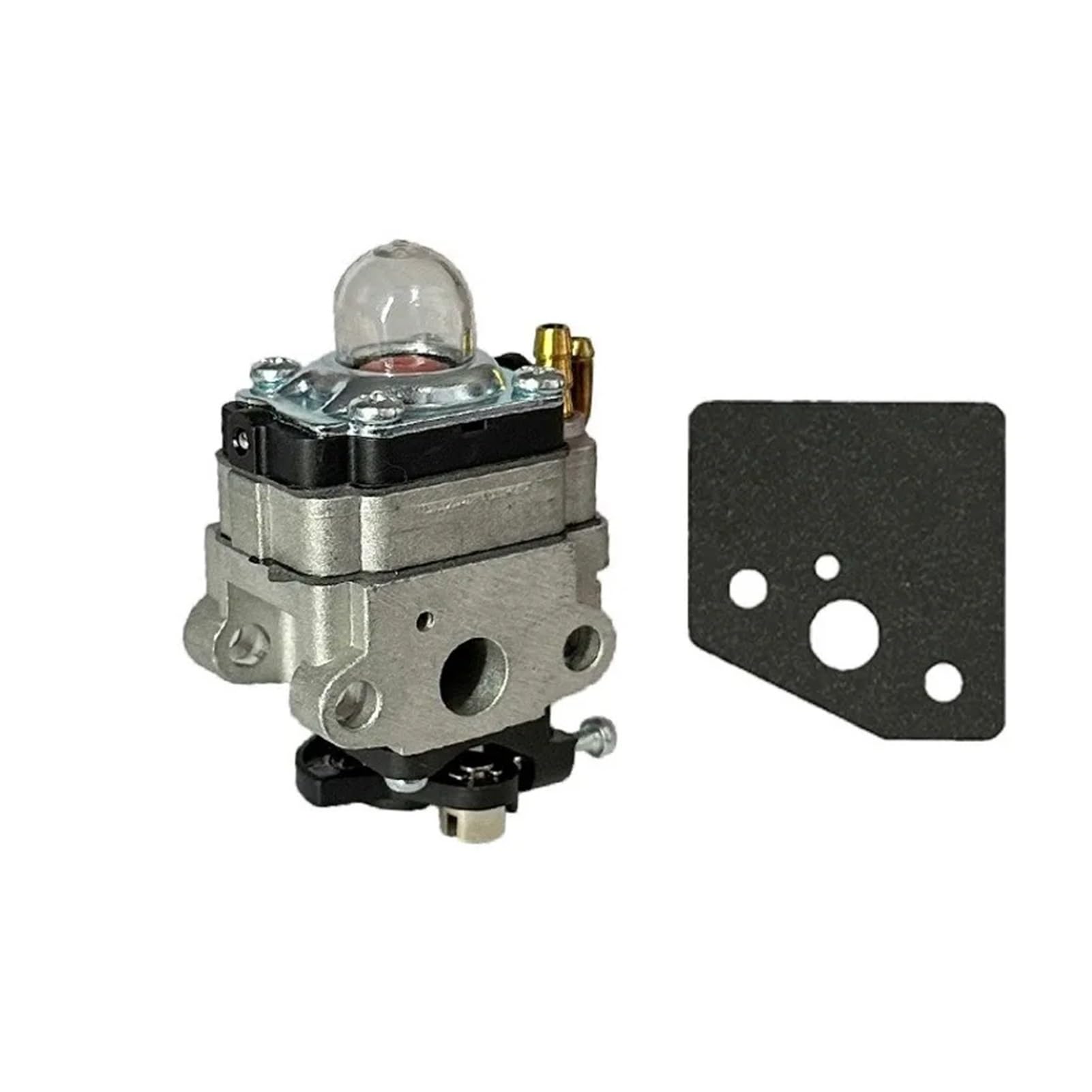 Réparer le démarrage difficile avec ce carburateur GT-22 A021000550