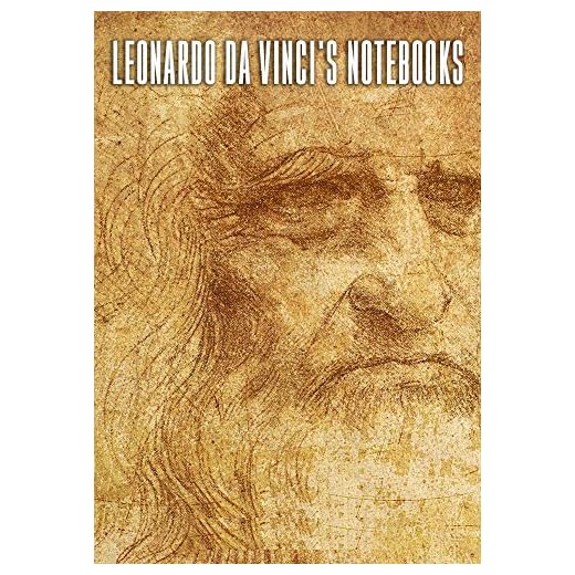 Leonardo Da Vinci's Notebooks (English Edition)