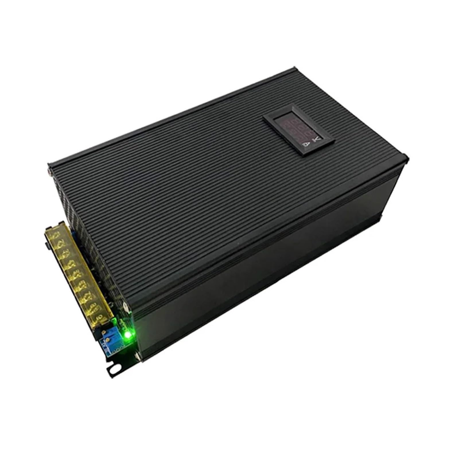 Alimentation AC DC 1500W 60V pour onduleur avec tension ajustable