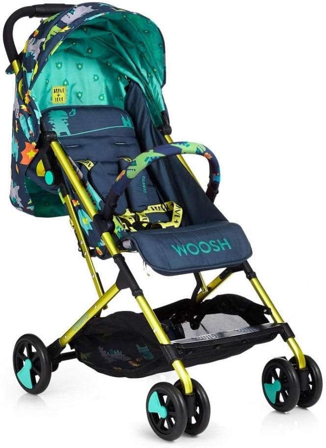 25kg stroller