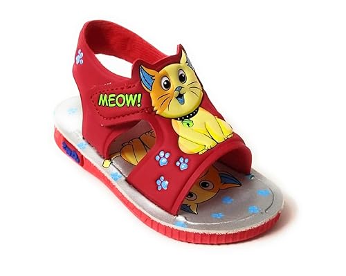 baby first walking sandals