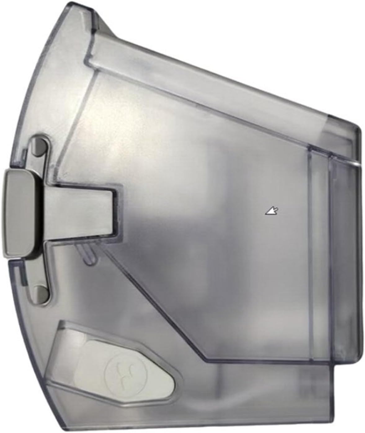 2 In 1 Water Tank Dust Collection Box，Compatible For Roborock，Q8Max/Q8Max+ Vacuum Attachment Replacement Parts