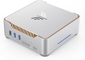 Amazon.co.jp: NiPoGi ミニpc N97 mini pc 8GB+256GB SSD