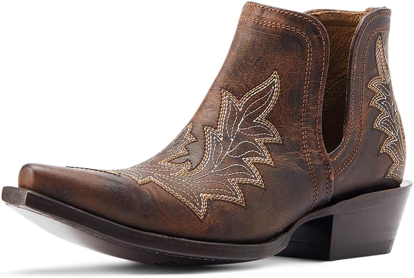 ARIAT Women's Dixon Western Boot