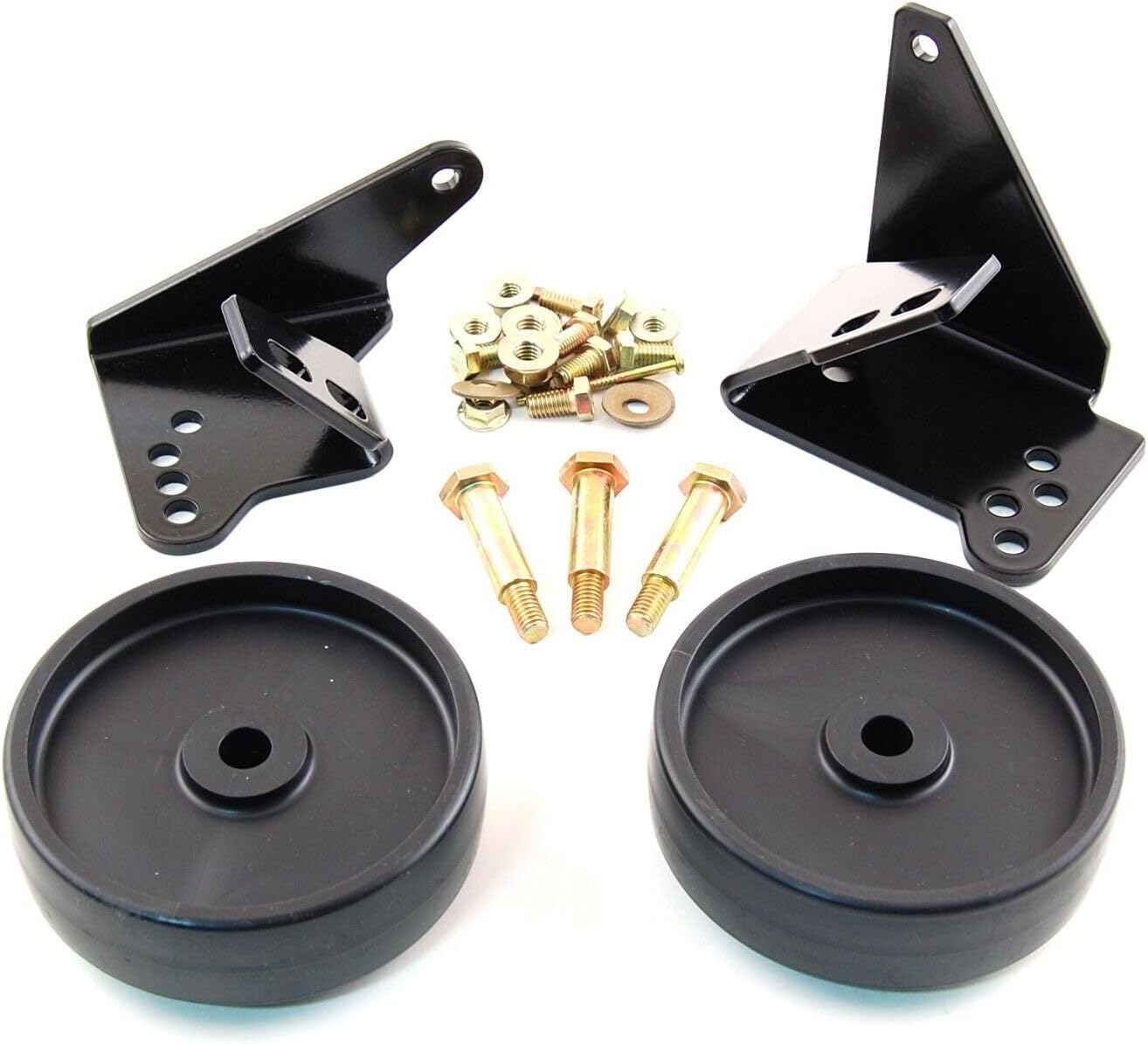 for Troy Bilt Riding Lawn Mower 38" & 42" Decks Replacement Tractor Deck Kit