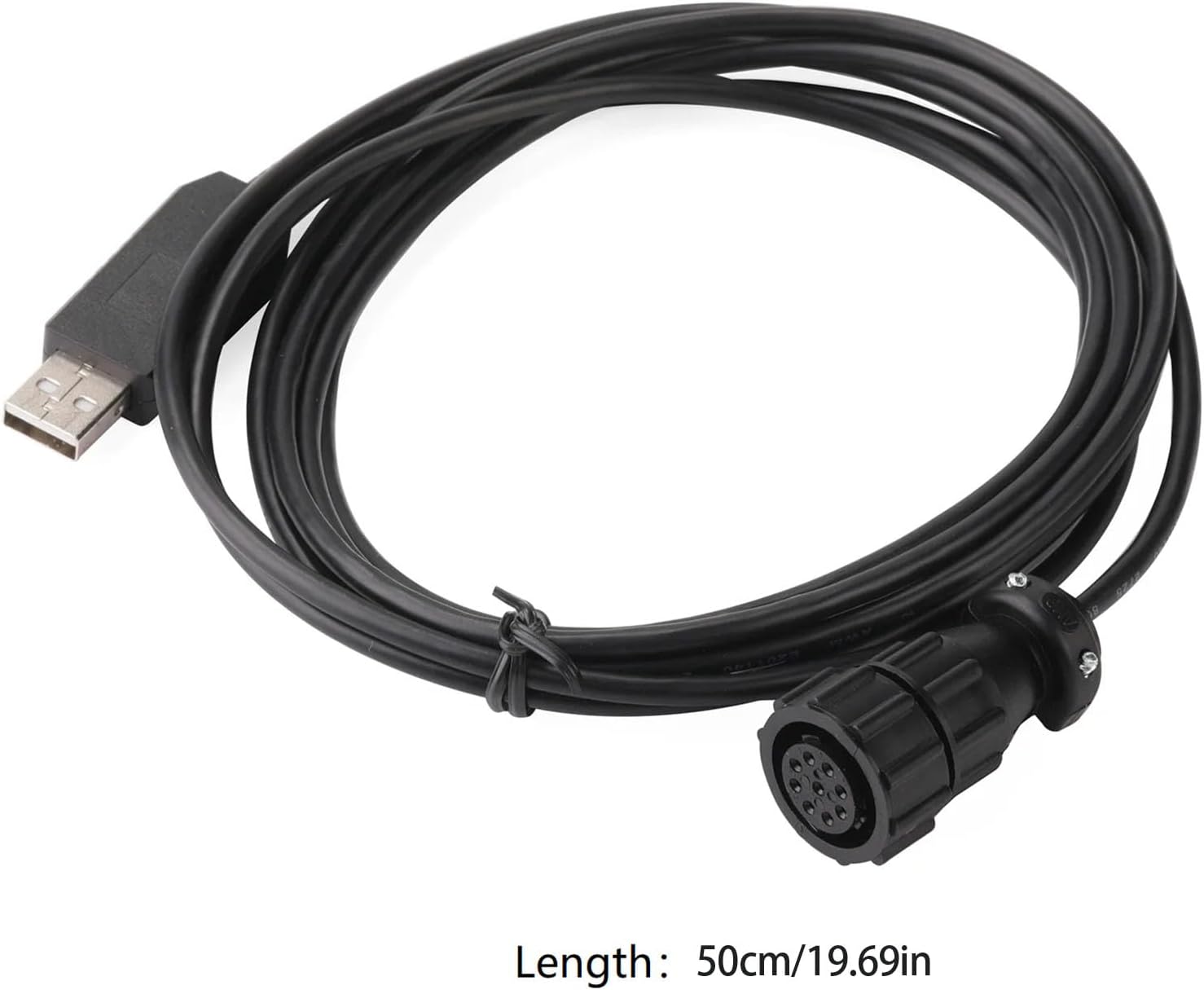 高度な冷却テクノロジー電源ケーブル、航空コネクタ付き。Antminers S19Hydroプロフェッショナルマイナー。Antmine Bitcoin  Miner Antminers S19Hydro用配線 航空コネクタとファンシミュレーター 冷却ファンシミュレーター