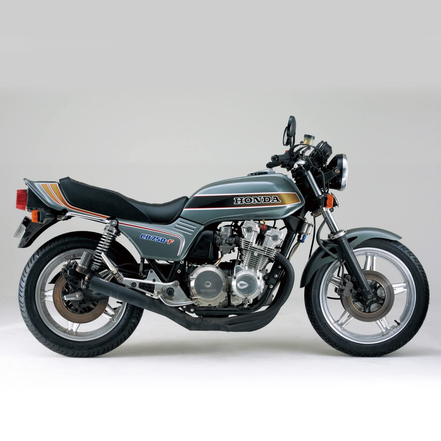Amazon | デイトナ(Daytona) バイク用 シート CB750F/CB900F/CB1100F 