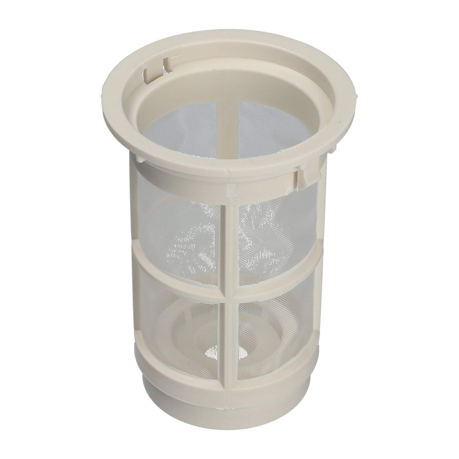 Feinfilter Feinsieb Sieb fein kompatibel mit AEG Electrolux Zanussi 50223749008 für Spülmaschine Geschirrspüler - LUTH Premium Profi Parts