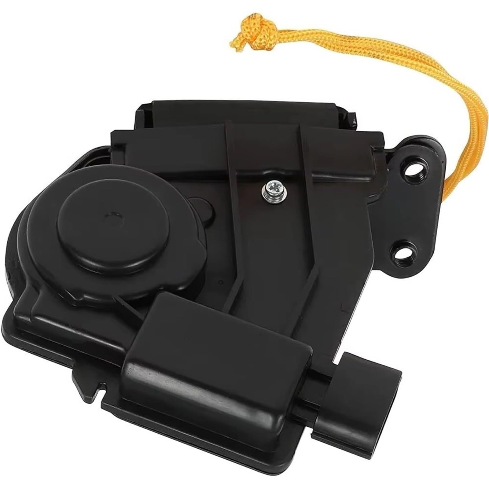 Teuirhd One Color Rear Trunk Latch Lock Compatible With Toyota For Sienna 2011 2012 2013 2014 Car Rear Trunk Lock Actuator 69350-08020 6935008020