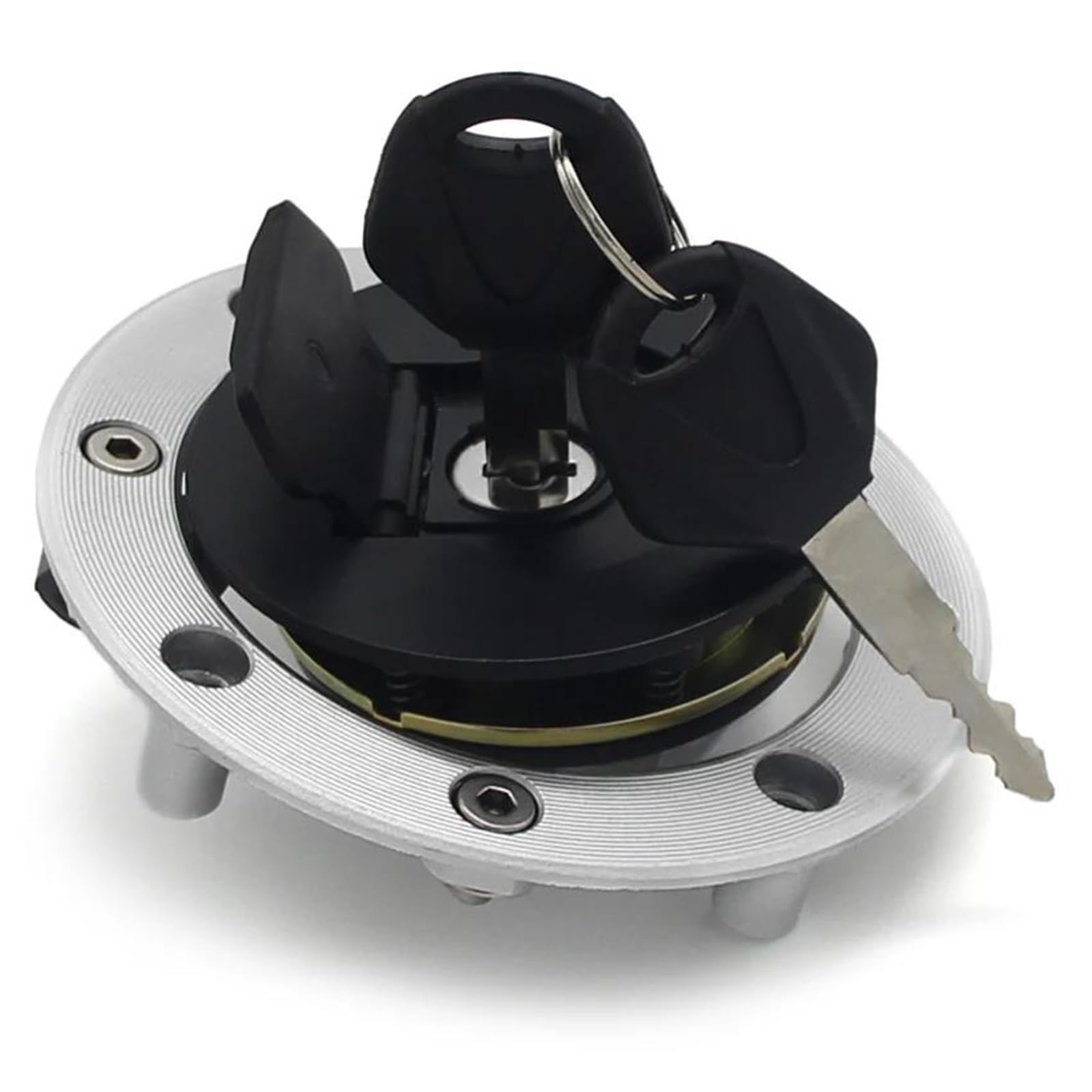 Bouchon de réservoir de carburant pour Suzuki GS500 et GSF250 Bandit