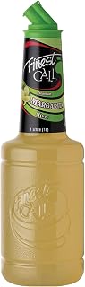 Margarita Mix, Premium Pre-Made Cocktail Mix, Just Add Tequila, 1 Litre