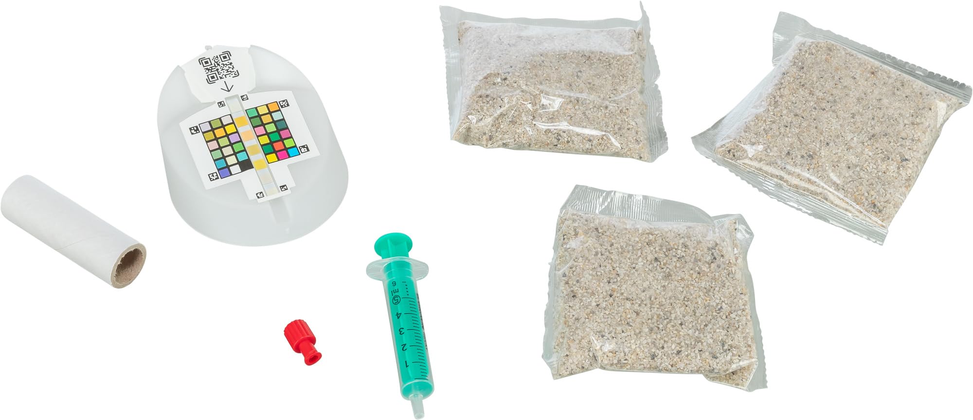 Trixie Kit di test delle urine per gatti