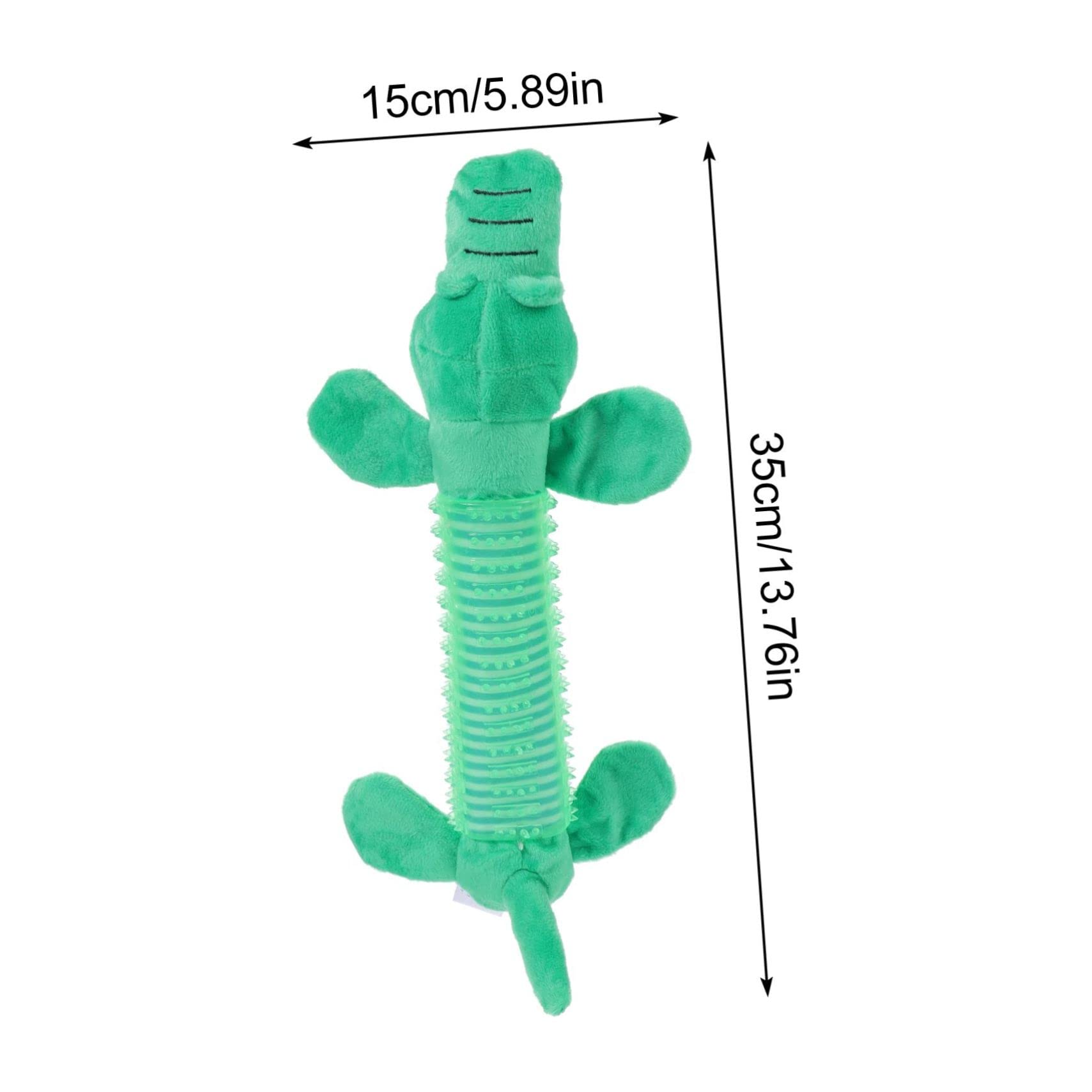 minkissy 3 juguetes masticables para perros, juguetes de dentición para cachorros, juguete de limpieza para mascotas, juguetes masticables para perros, juguetes para perros, alimentador lento para