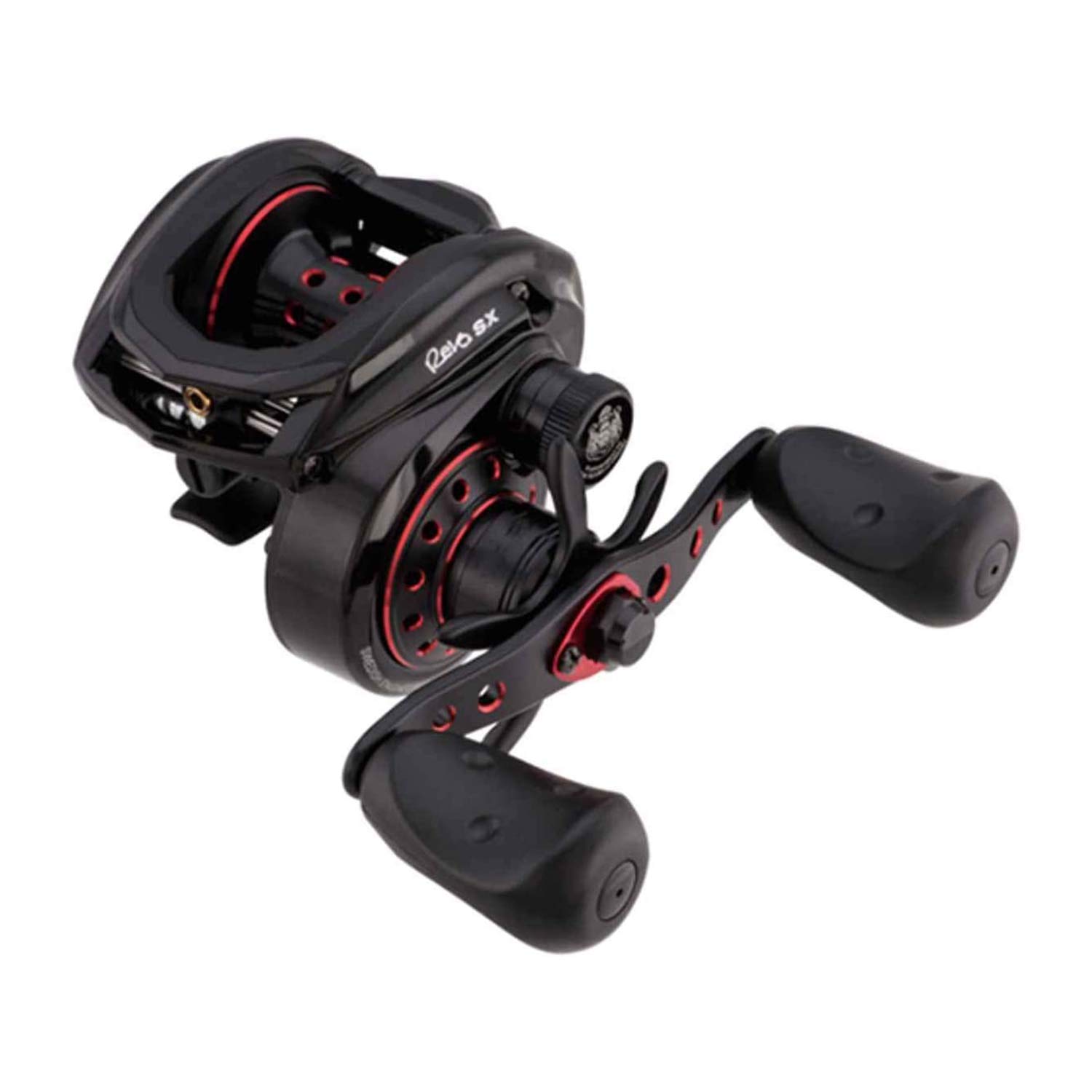 アブガルシアREVO4 SX Amazon | アブガルシア(Abu Garcia) ベイトリール REVO SX-HS-L 左巻き