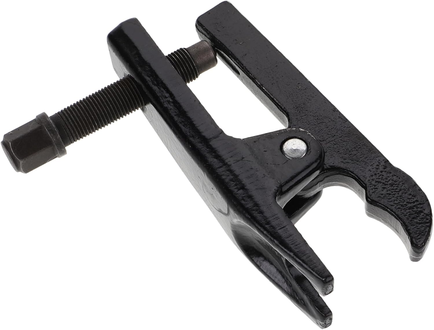 Ball Joint Remover Tool European Style Automotive Ball Joint Puller for Efficient Car Repair Versatile Disassembly Compact and Portable Design for Various Automotive Tasks