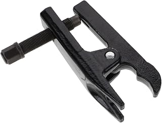 Ball Joint Remover Tool European Style Automotive Ball Joint Puller for Efficient Car Repair Versatile Disassembly Compact and Portable Design for Various Automotive Tasks