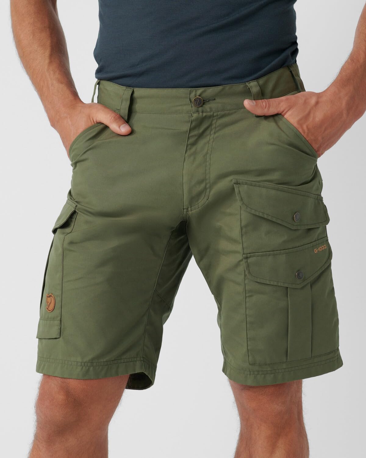 Fjällräven Barents Pro Shorts
