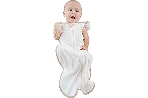 Swaddle Up Organic - Transition Baby Sleep Sacks