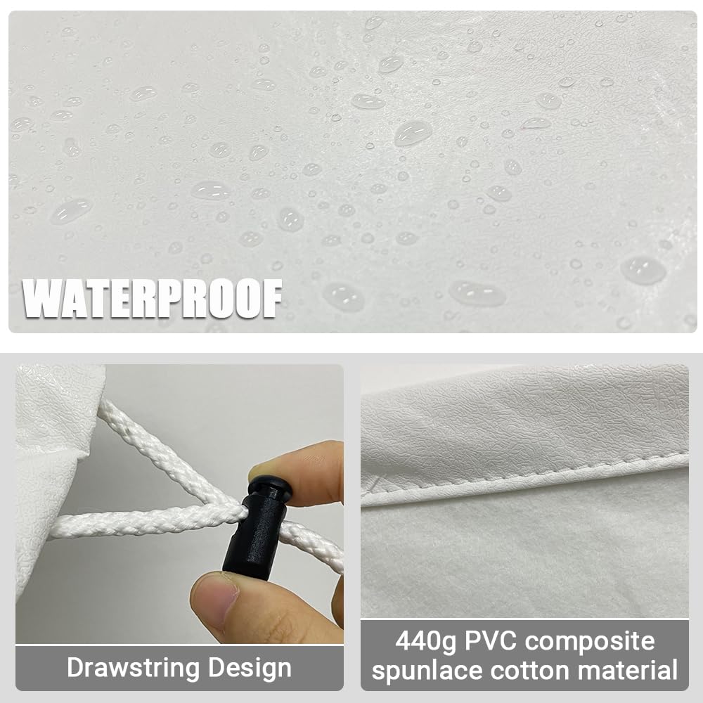 RV Air Conditioner Cover - Image 4