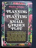 Planning and Planting The Small Garden Plot 0835908941 Book Cover