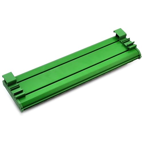 Miniatura 8 de Electronics-Salon Montaje en carril DIN ACDC 12V Control 4 SPDT 16Amp módulo de relé de potencia enchufable, G2R-1-E