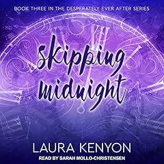 Skipping Midnight cover art