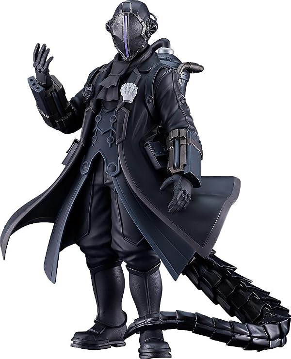 Made in Abyss: Dawn of The Deep Soul – Bondrewd Pop Up Parade SP PVC Figure by Good Smile Company - Used condition - CA$89.05