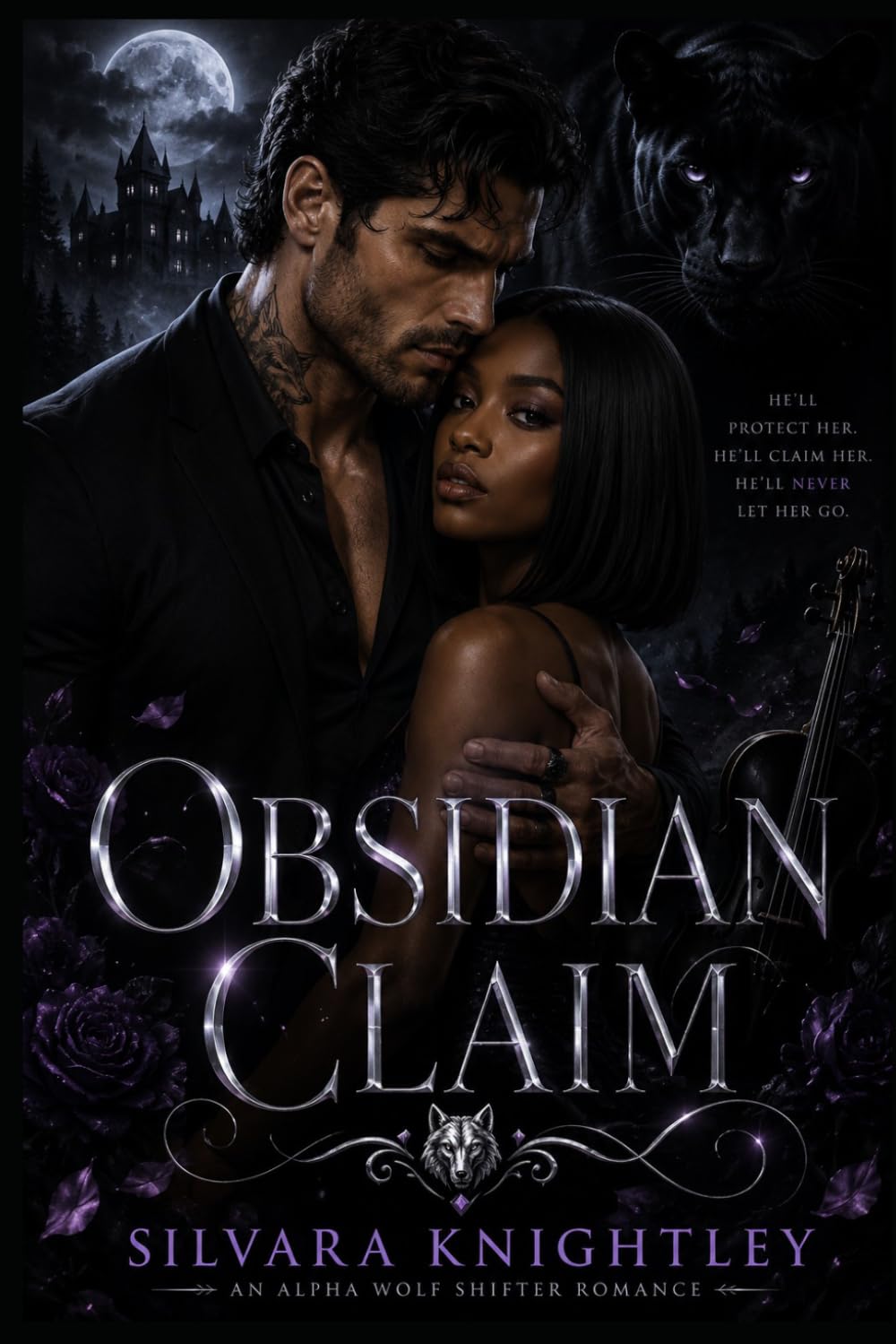 Obsidian Claim
