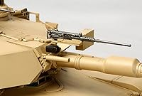 Vista 4 de Tamiya Models M1A2 SEP Abrams Tusk II Model Kit