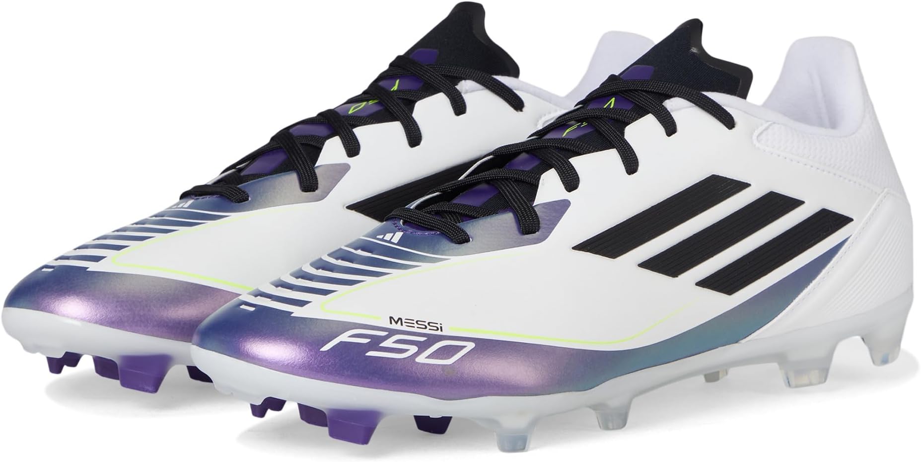 adidas f50 2004