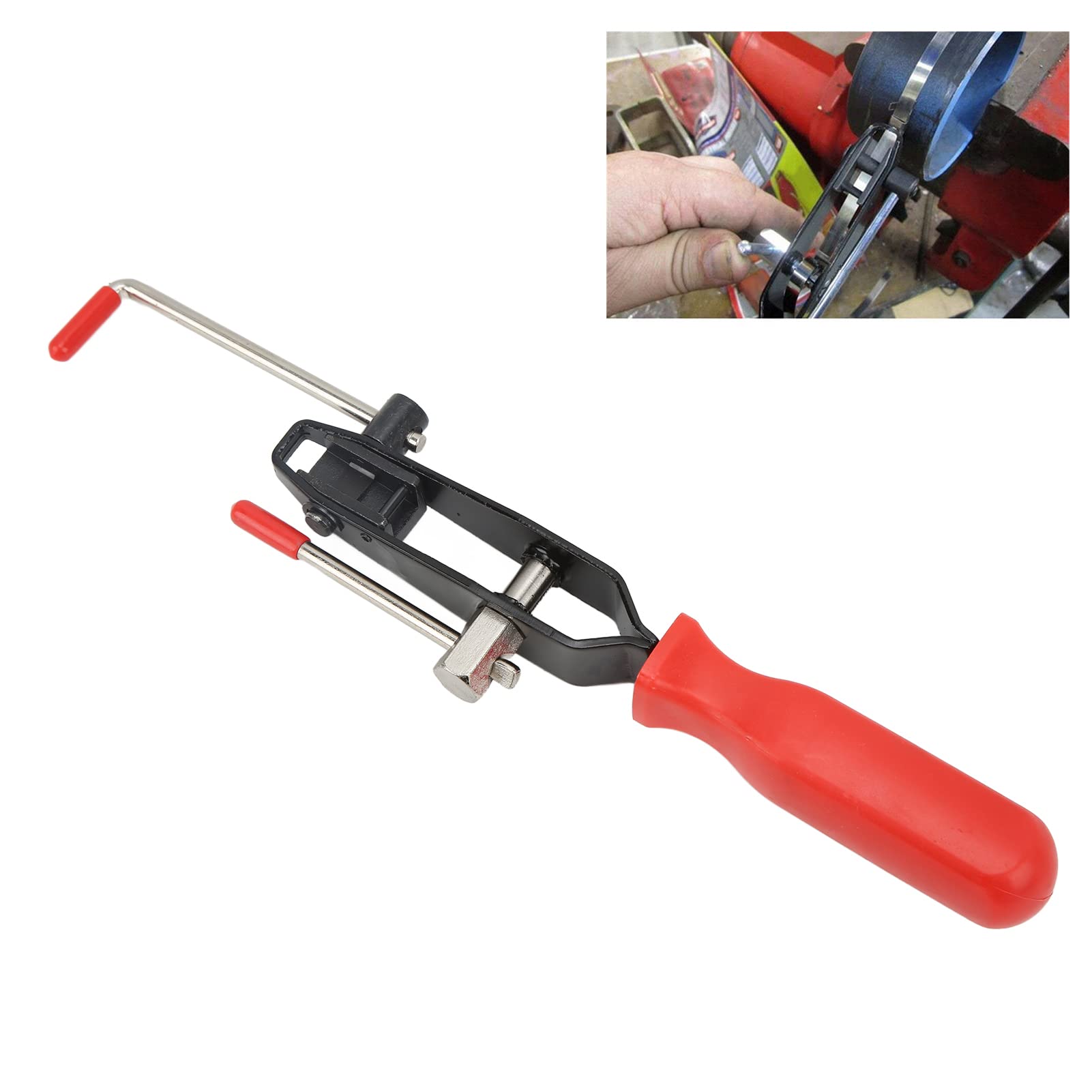 MSTR CYL KIT:KAW 43020-1094, Manufacturer: K&L, Part Number: 722494-AD, VPN: 32-4230-AD, Condition: New