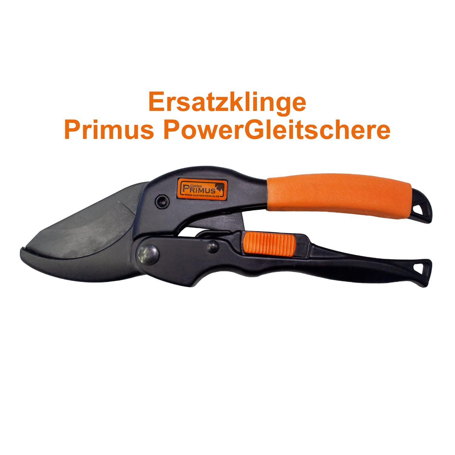Primus Garten - Kit di Ricambio per cesoie PowerGleit