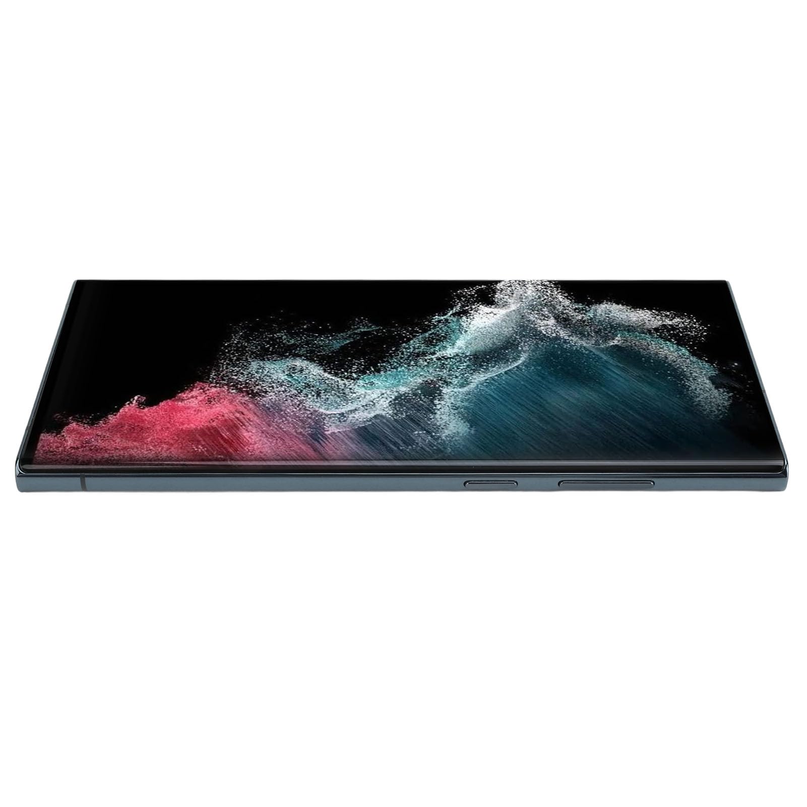 Kit di Riparazione Sostitutivo per il Digitalizzatore Touch Screen LCD del Telefono Testato da Professionisti per S22 Ultra 6.8" Appassionati di Sostituzione dello Schermo Display Ad Alta