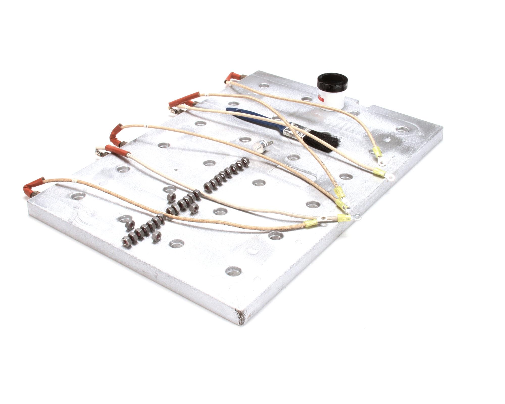 Market Forge S10-6465 Market Forge S10-6465 GAS CONTROL (S10-6465)