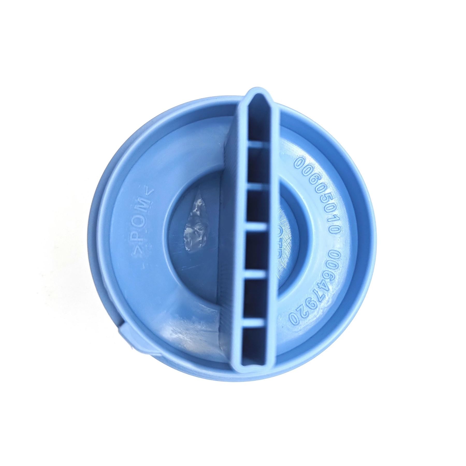 Rshechufbfg 2Pcs Washing Machine Drain Pump Filter, Compatible For Bosch, Siemens,