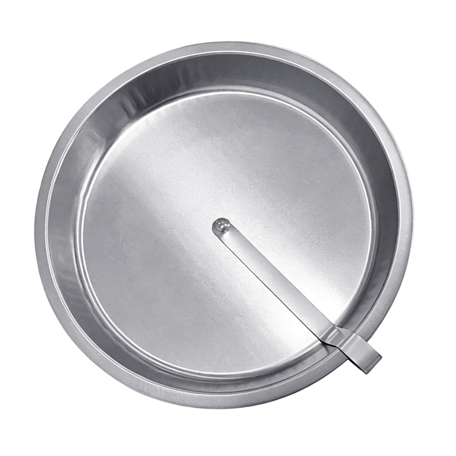 PANGBOER Round Cake Pan Nonstick Oven Safe Bakeware for Dessert and Pastries Easy Release Baking Tool for Kitchen Cake Pan Baking Tool