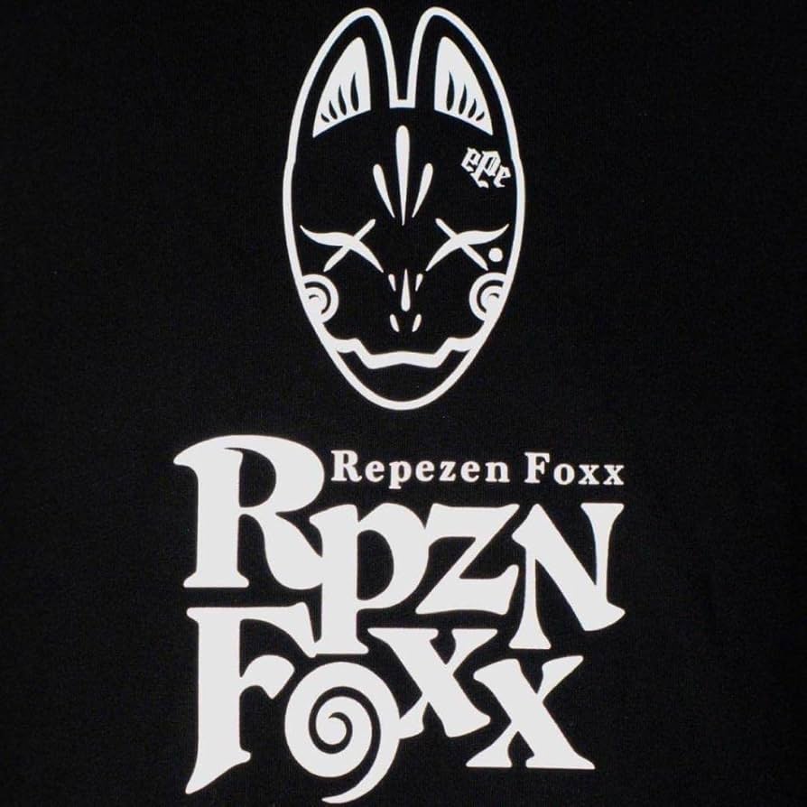 ミュージック Repezen Foxx Repezen Foxx レペゼンフォックス - メルカリ