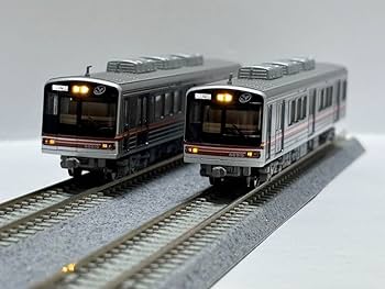 Amazon.co.jp: ポポンデッタ 6041 大阪メトロ 66系 後期車 堺筋