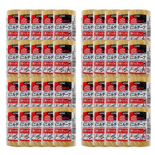 jgY rj[e[v No.21  5 19mm×10m J2538 40pbN