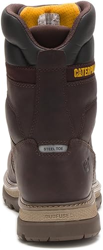 Miniatura 4 de CAT mens Fairbanks 8" Wp St