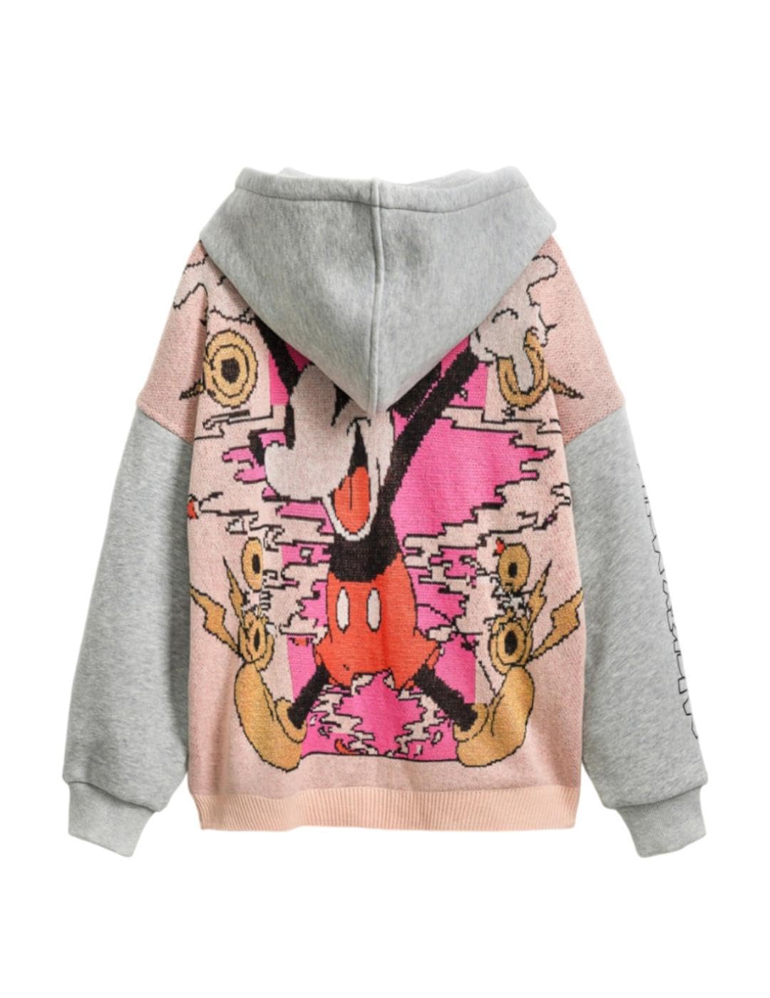 Desigual Unisex Kinder Sweatshirt