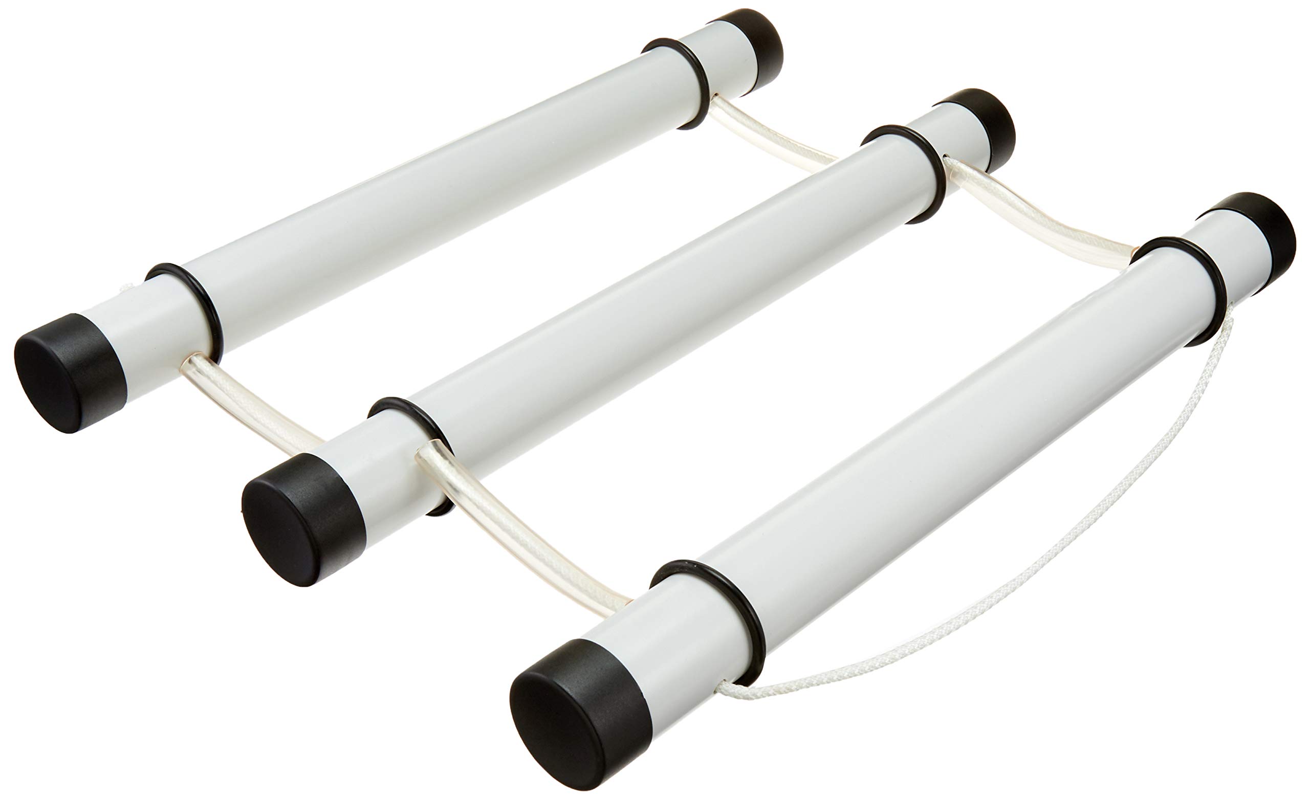 Concepts TK0512 PVC Tank Holders to Keep Your Scuba Tanks from Rolling Around