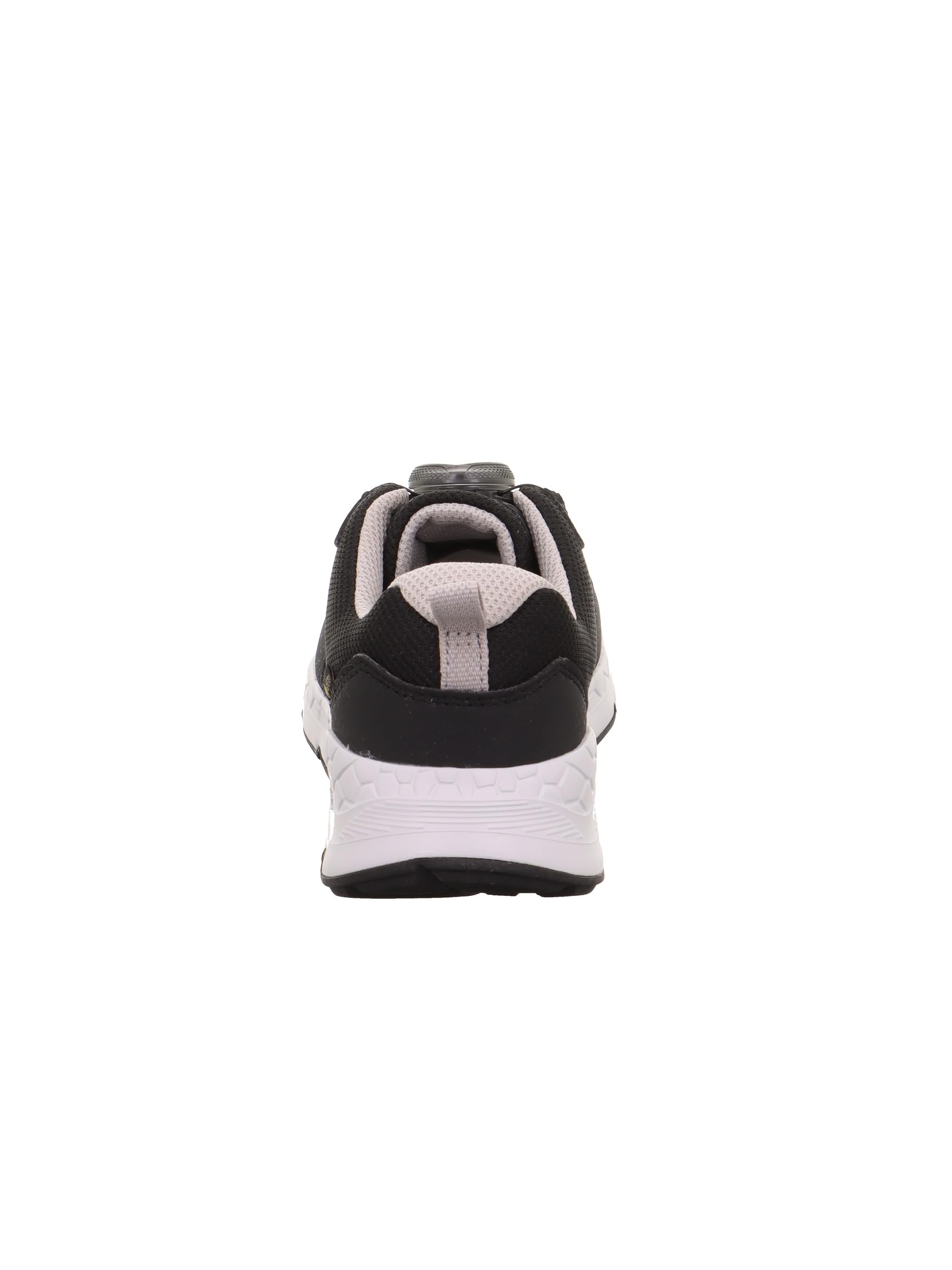 Superfit Free Ride Sneaker Gore-Tex 1-000561 Jungen