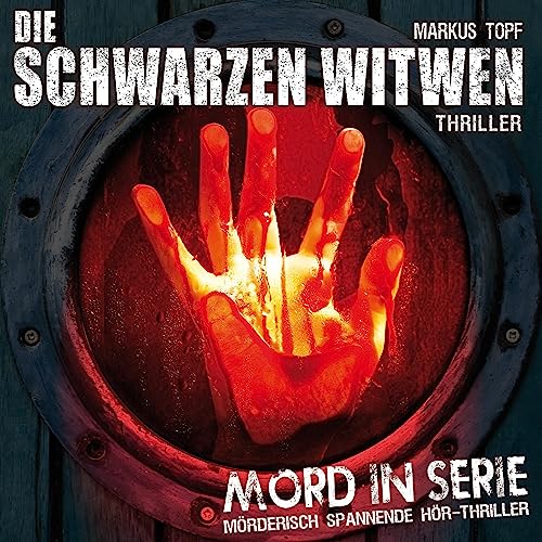 Die schwarzen Witwen -- Markus Topf episode artwork